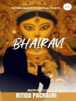 cover image of Bhairvi